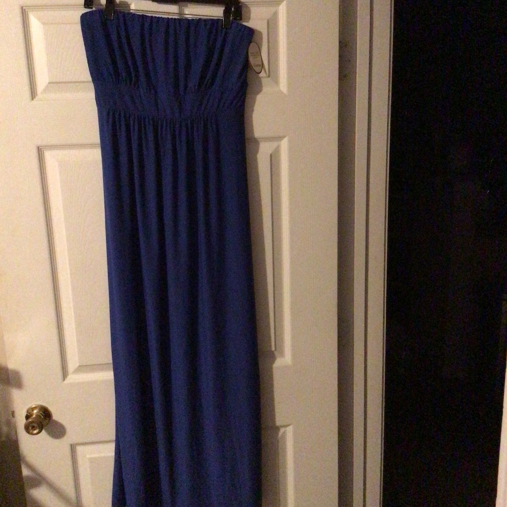 COPY - Maxi dress